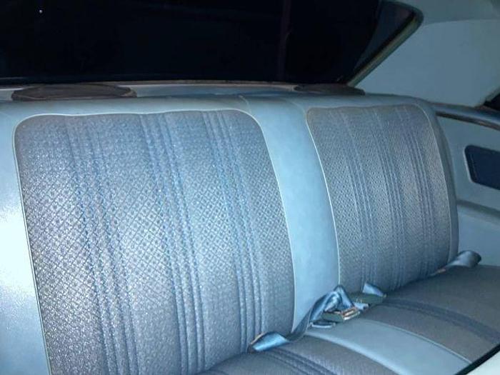 Used 1967 Oldsmobile Cutlass