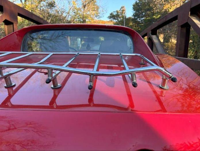 Used 1975 Chevrolet Corvette Stingray