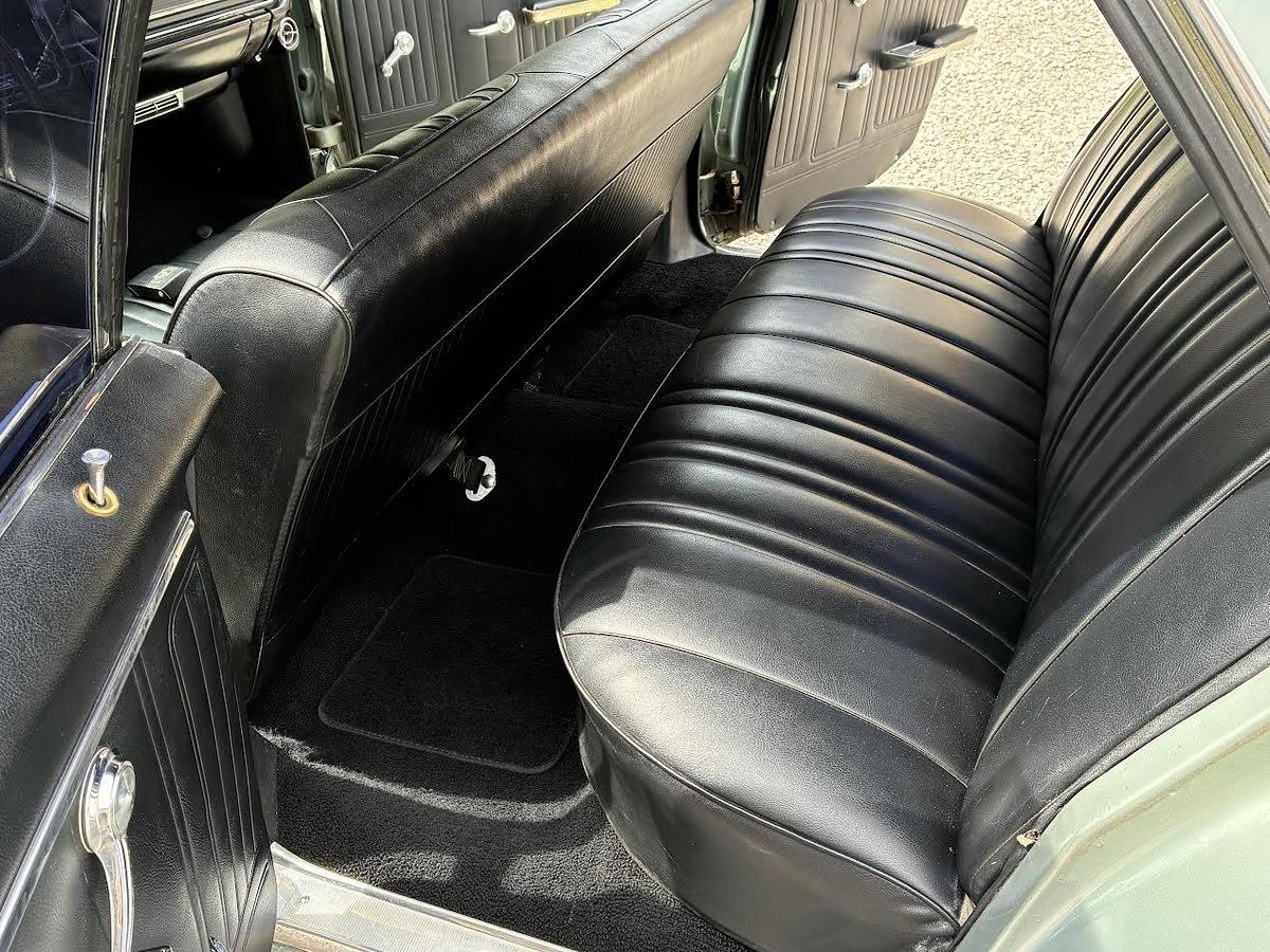 Used 1966 Pontiac Catalina Sedan