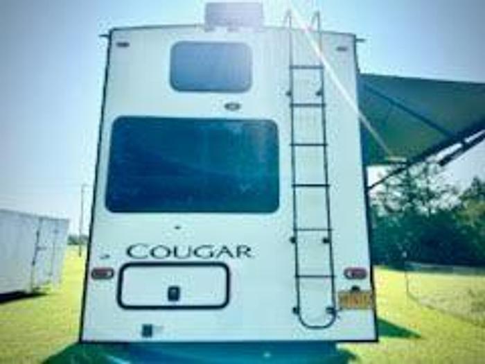 Used 2021 Keystone Cougar 364BHL