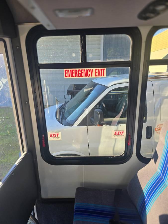 Used 2013 Eldorado National