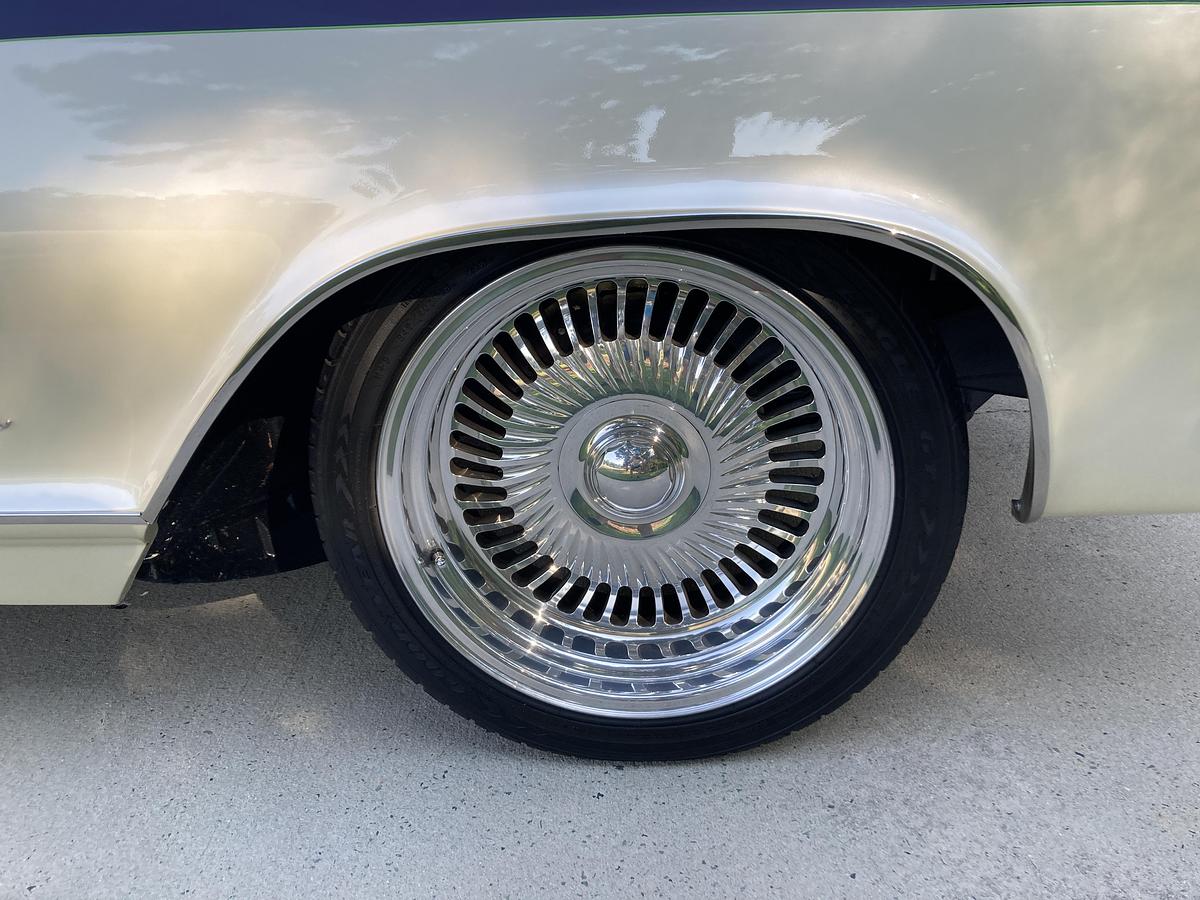 Used 1964 Buick Riviera Hard Top