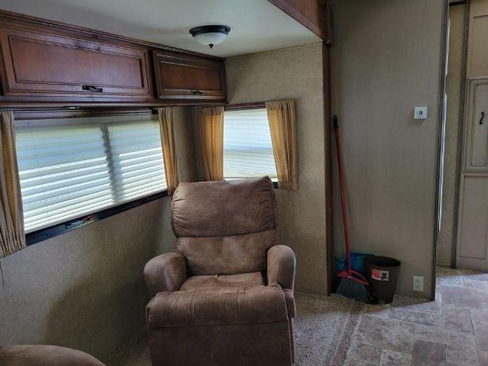 Used 2014 Open Range Roamer RT 320RES