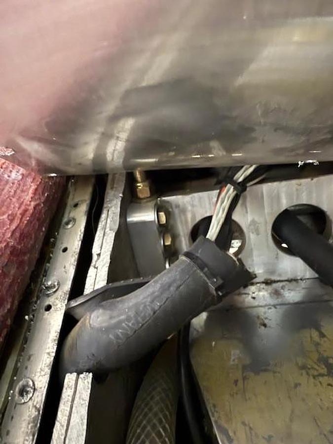 Used 1963 Cessna 185