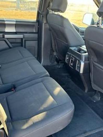 Used 2016 Ford F-150 XLT