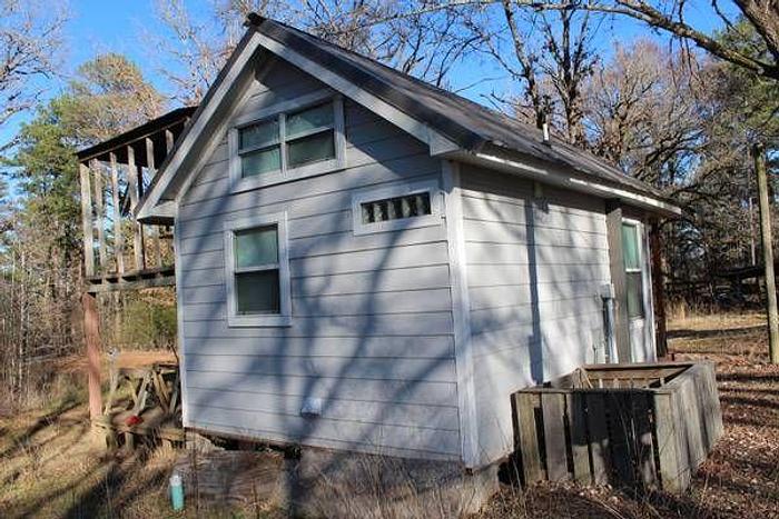 Used 2018 Tiny-Home Portable