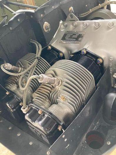 Used 1966 CESSNA 150F