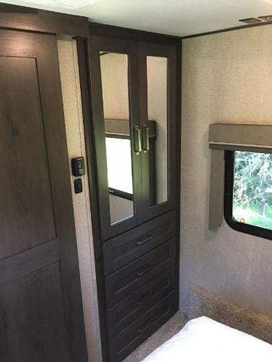 Used 2021 Grand Design Reflection 31MB