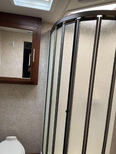 Used 2017 Forest River Georgetown 329DS