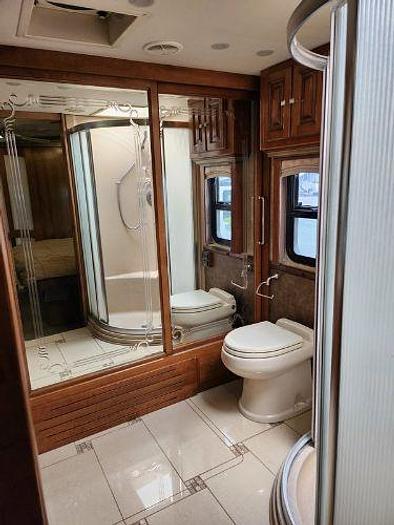 Used 2011 Tiffin Motorhomes Allegro Bus 43QRP