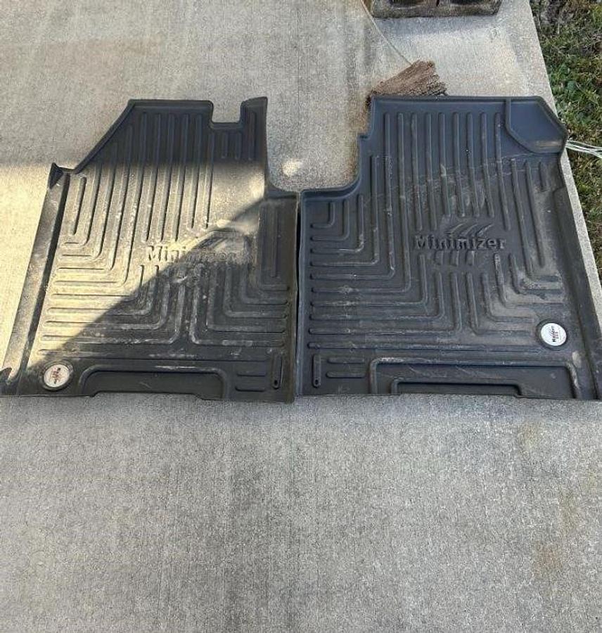 Used 2016 Western Star 5700XE