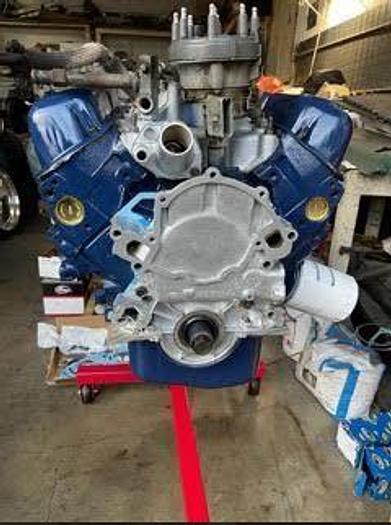 Used 1985 Ford Bronco 4WD Custom