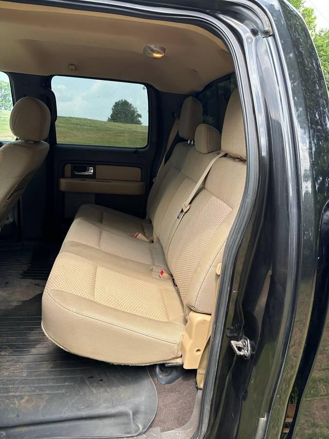 Used 2014 Ford F-150
