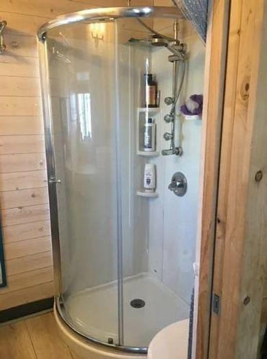 Used 2017 Uncharted Tiny Homes Beautifully Crafted Custom Home