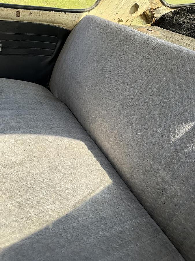 Used 1970 Volkswagen Beetle