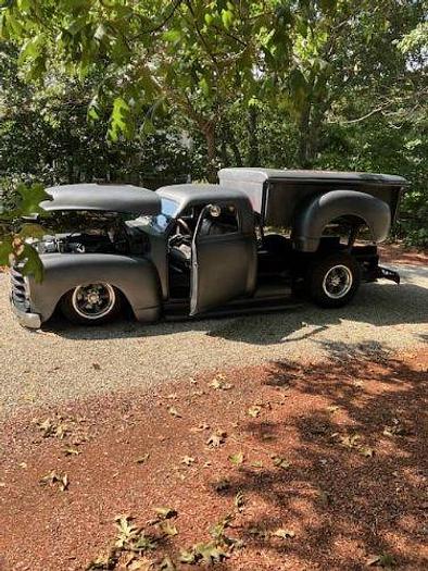 Used 1952 Chevrolet 3100