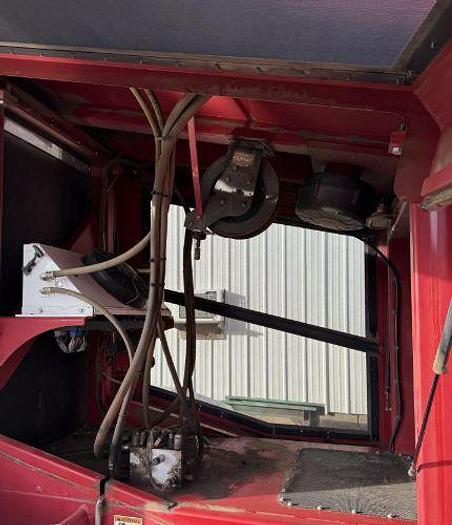 Used 2015 STINGER LTD 6500