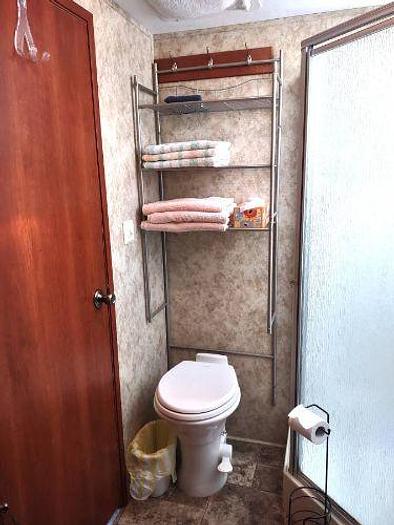 Used 2012 Keystone Cougar 331MKS