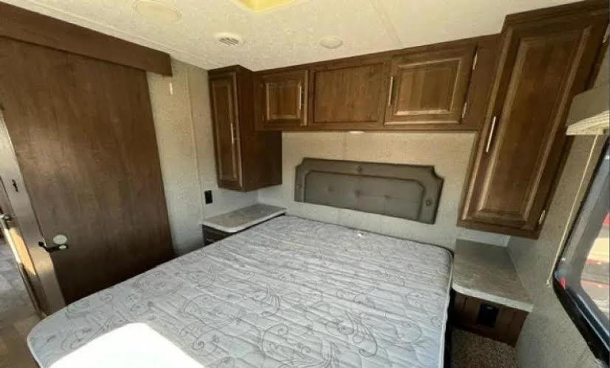 Used 2019 Forest River Rockwood Mini Lite