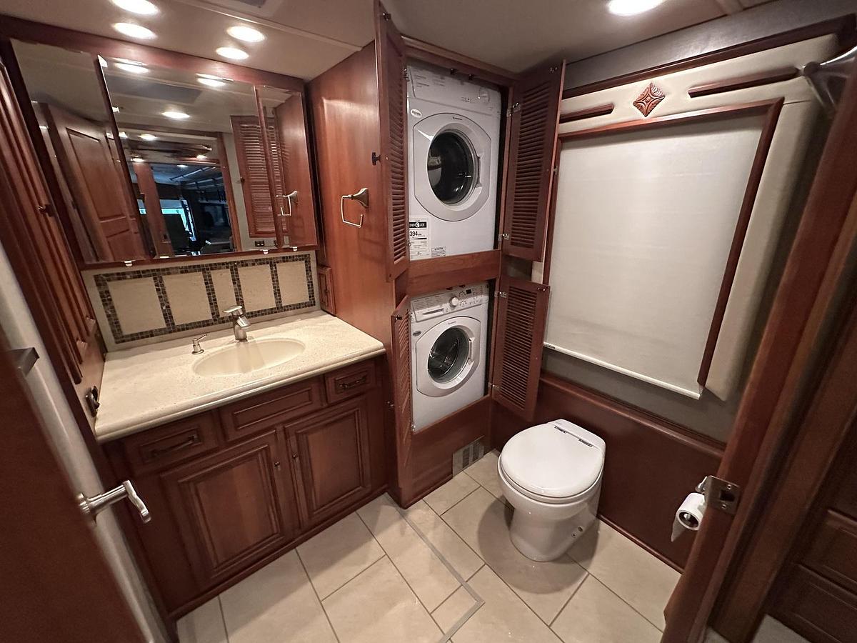 Used 2013 Itasca Ellipse 42QD Class A Motorhome
