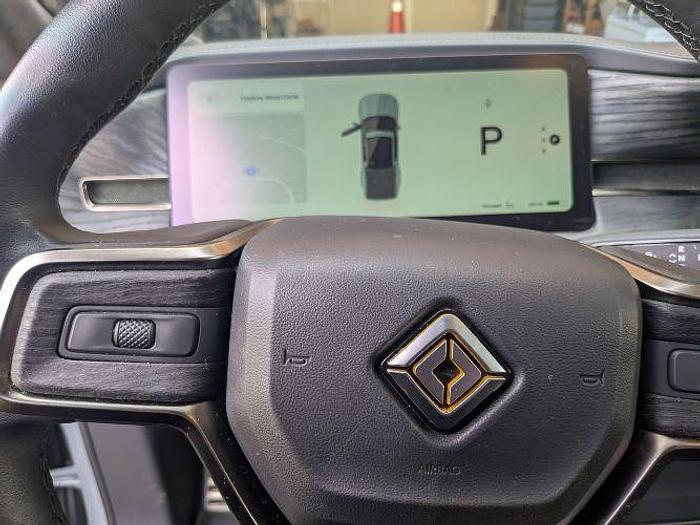 Used 2022 Rivian R1T Launch Edition