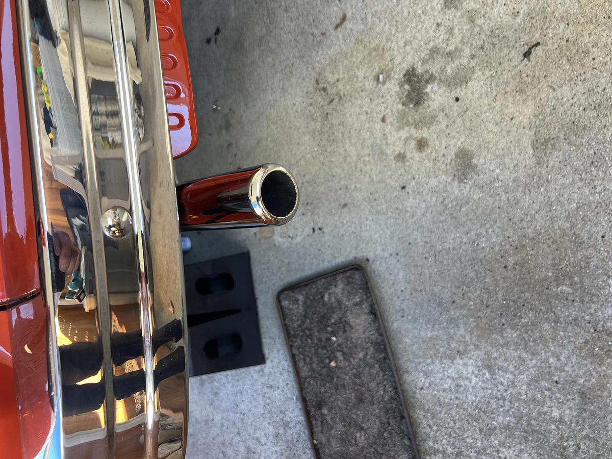 Used 1972 Volkswagen Squareback