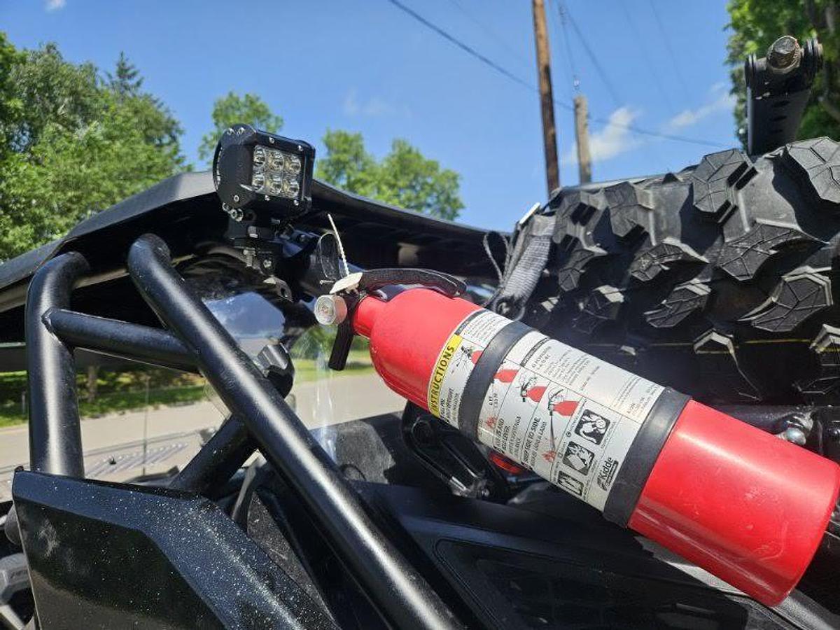 Used 2022 Polaris RXR XP 1000 Trails and Rocks Edition