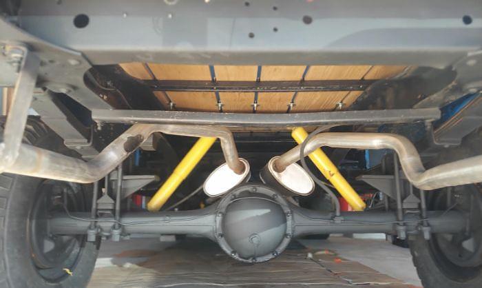 Used 1962 Chevrolet C10