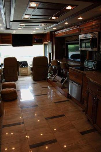 Used 2014 Newmar Mountain Aire 4369