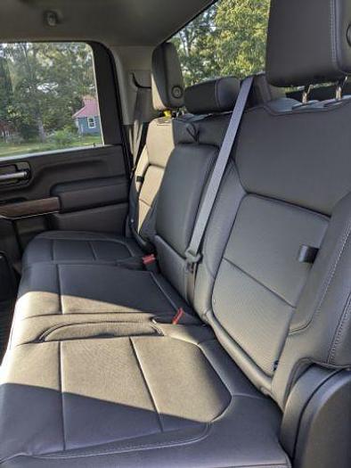 Used 2022 GMC Sierra 2500HD SLT