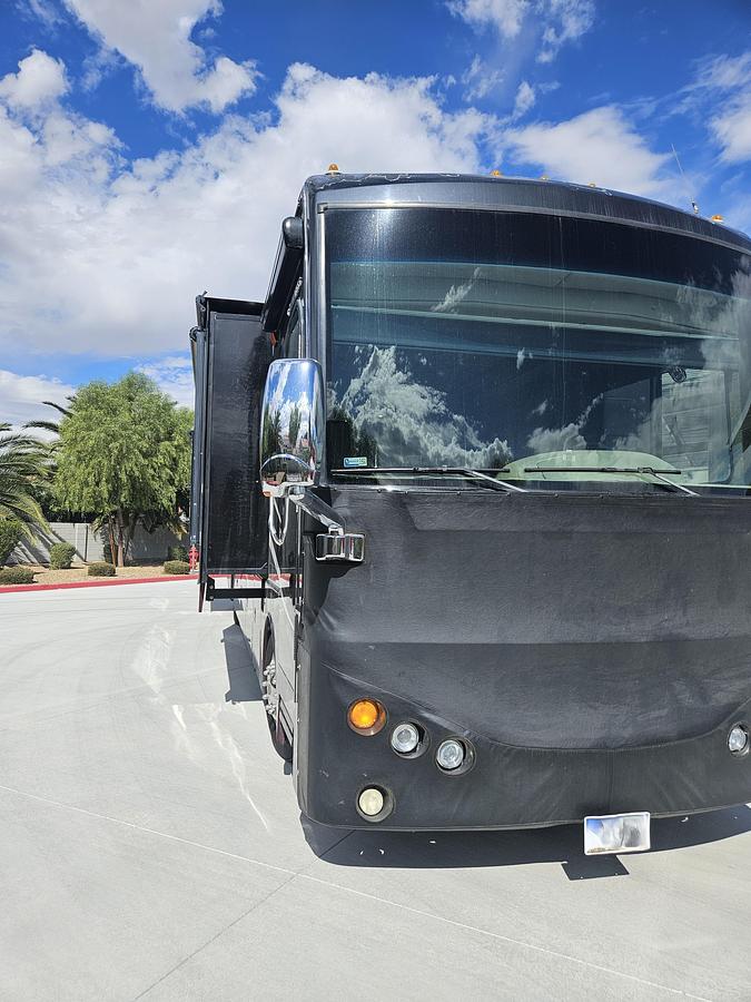 Used 2014 Fleetwood Expedition 40X