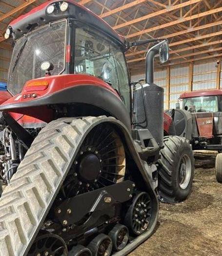 Used 2016 Case IH Magnum 340 ROWTRAC