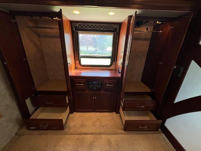 Used 2011 Winnebago Tour 42QD