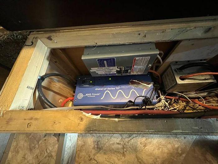 Used 2017 Thor Siesta 24SS