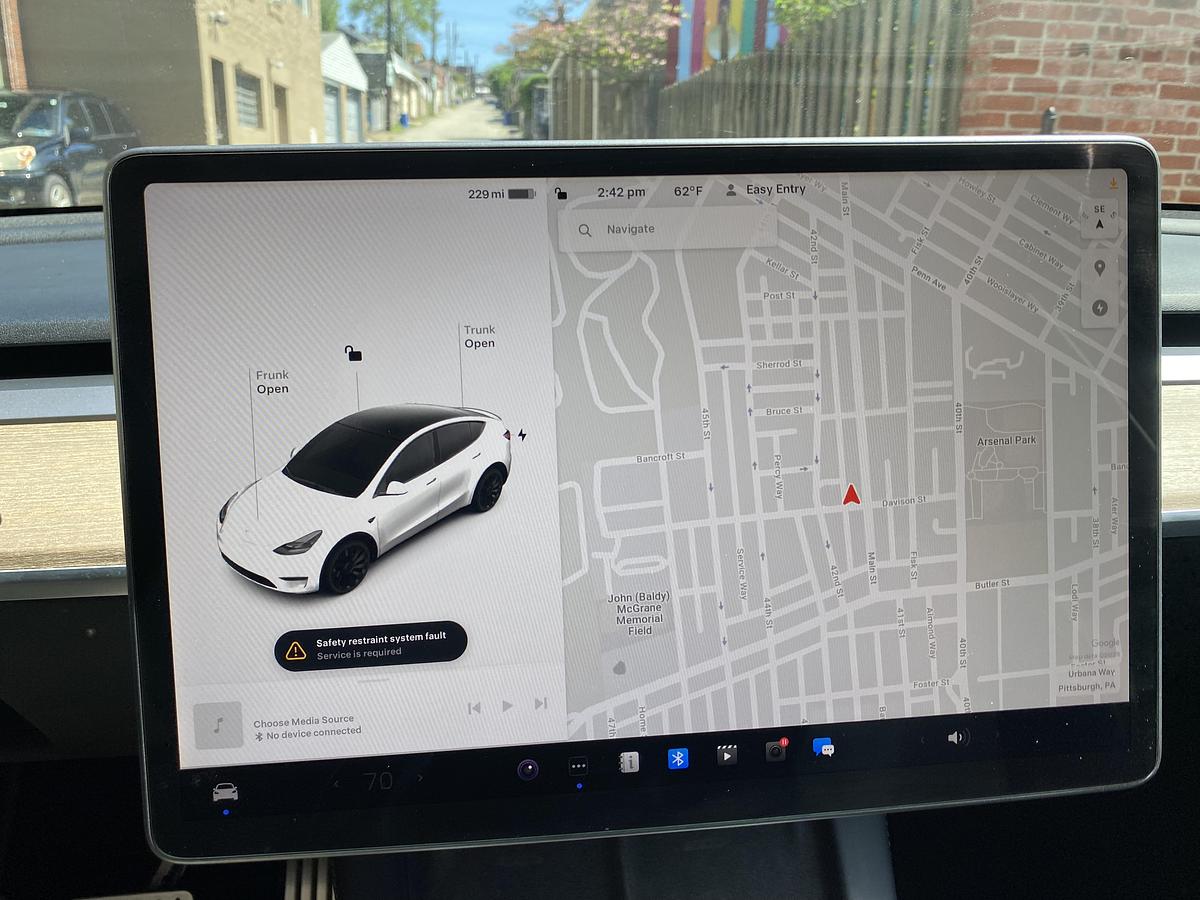 Used 2022 Tesla Model Y