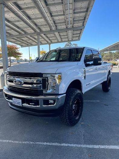 Used 2018 Ford F250 XLT