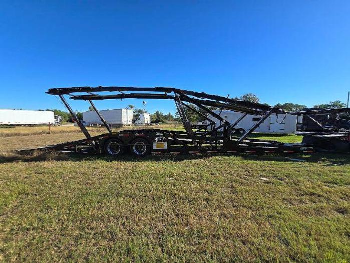 Used 2015 Volvo VAH Car Hauler