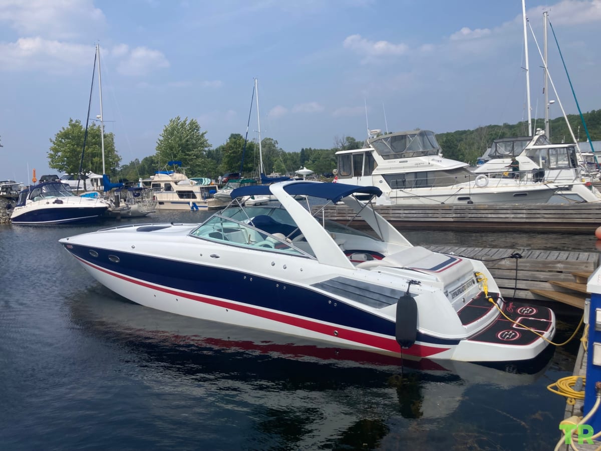 Used 2006 Baja 405