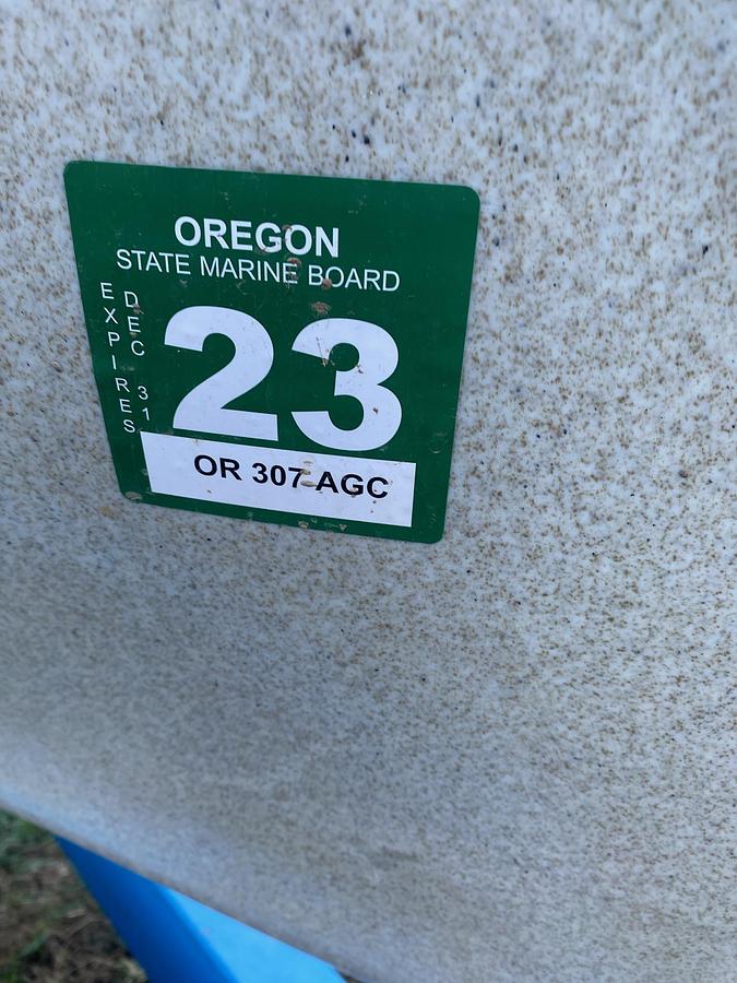 Used 2017 Hobie Cat Outback