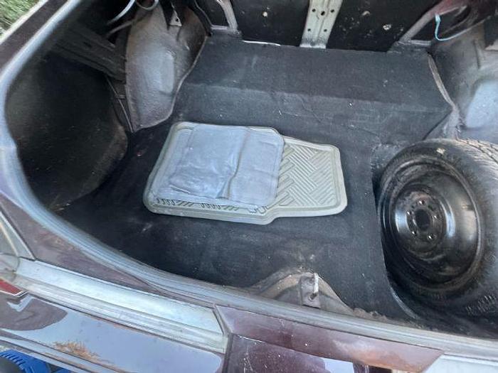 Used 1986 Oldsmobile Cutlass Supreme