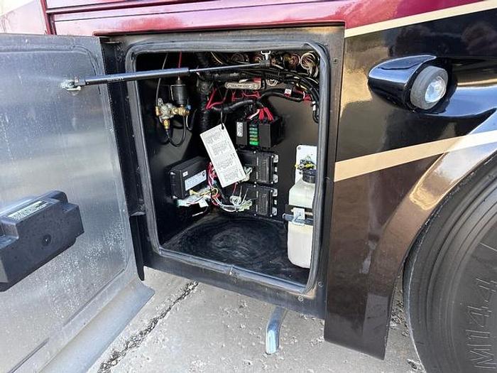 Used 2013 Tiffin Motorhomes Allegro Bus 45 LP