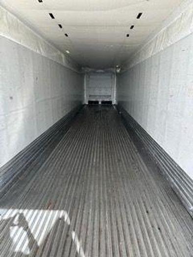 Used 2016 Great Dane Reefer Trailer