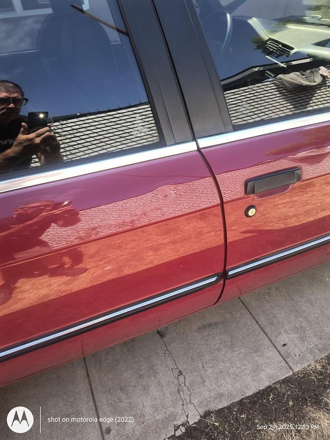 Used 1985 BMW 325 Euro