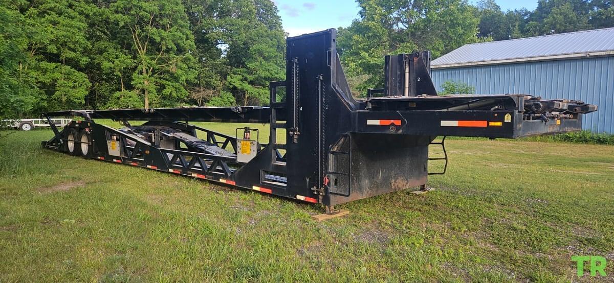 Used 2019 Cottrell Cx 5307 Xls