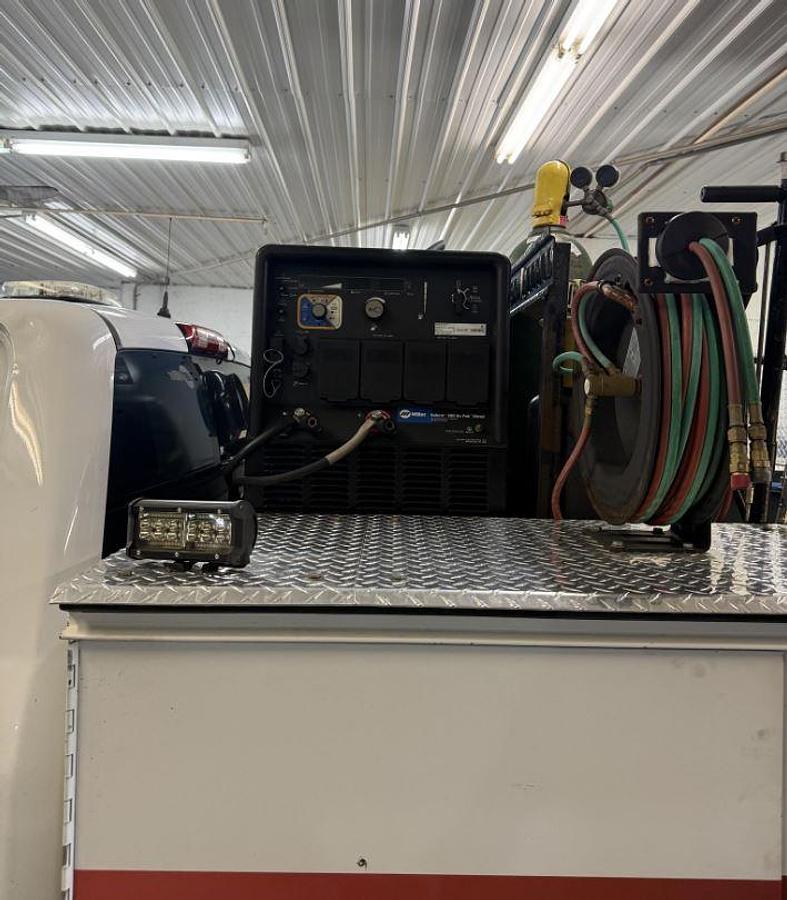 Used 2018 GMC 3500HD