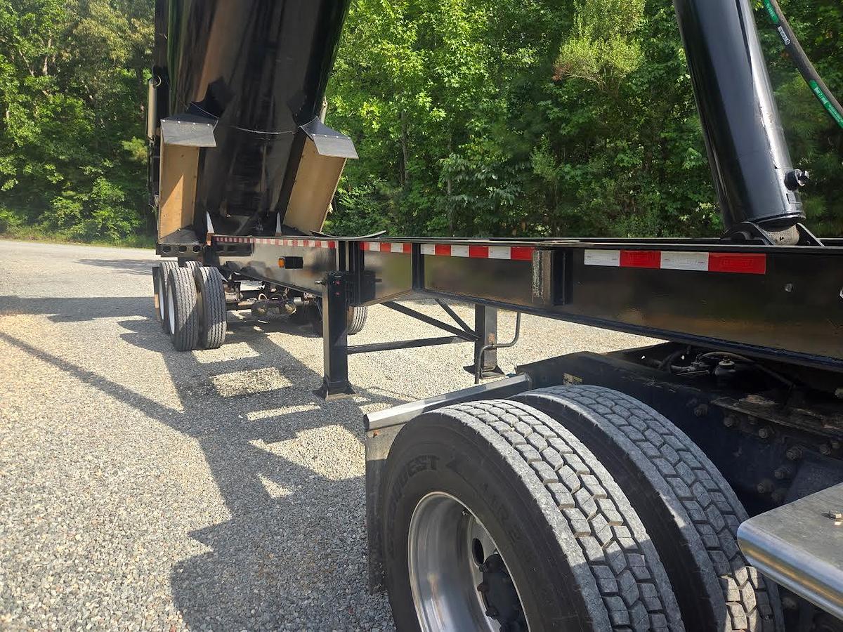 Used 2022 Clement Trailer