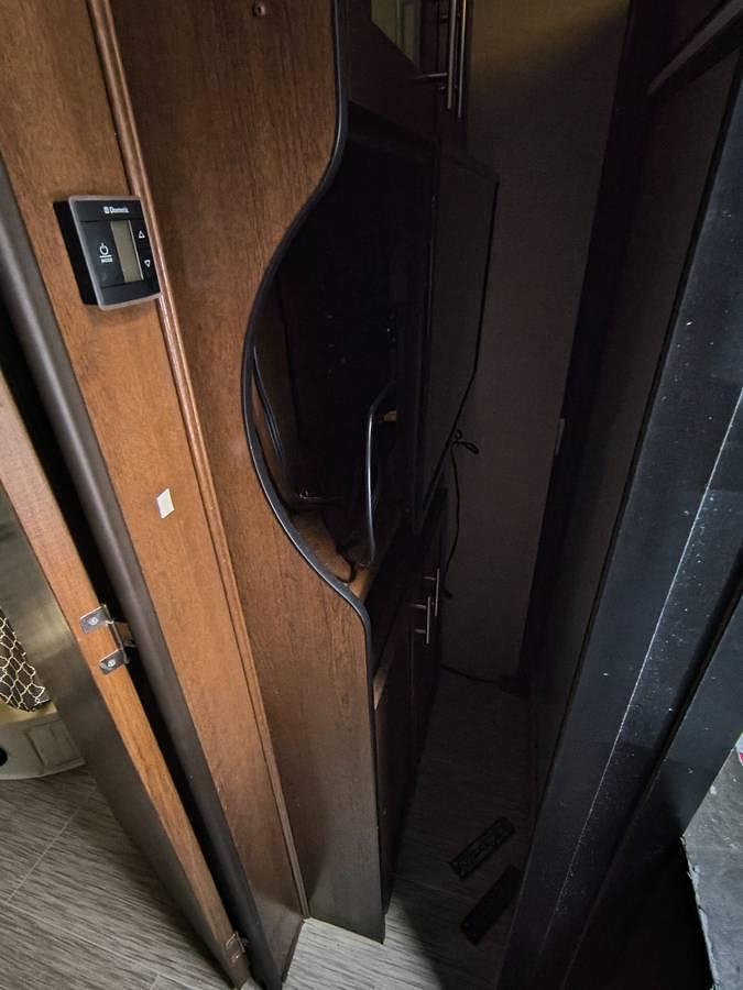 Used 2014 Prime Time Tracer Breeze Travel Trailer