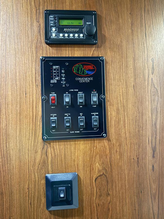 Used 2014 Forest River Berkshire 390BH Class A Motorhome