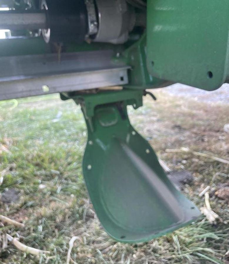 Used 2023 John Deere C8R Row Crop Header