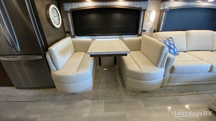 Used 2021 Newmar Ventana 4369